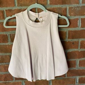 Free People Crop Top